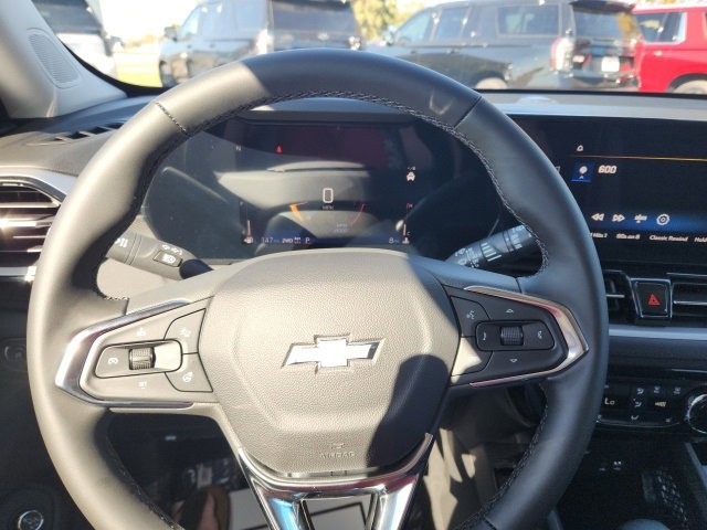 New 2026 Chevrolet TrailBlazer LT w/ Convenience Package image 18