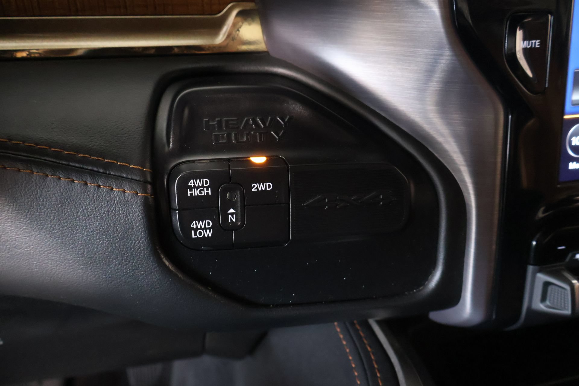 Used 2021 RAM 3500 Limited AWD/4WD image 9