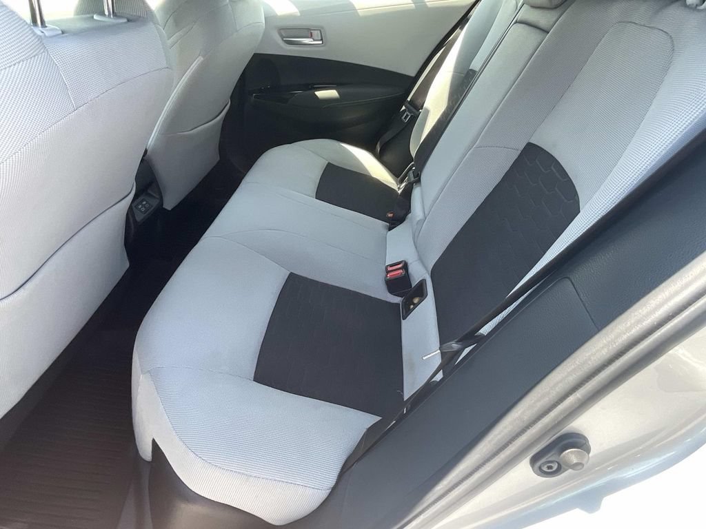 Used 2024 Toyota Corolla SE FWD image 12