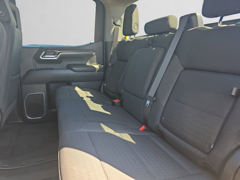 Used 2023 GMC Sierra 1500 Elevation image 15