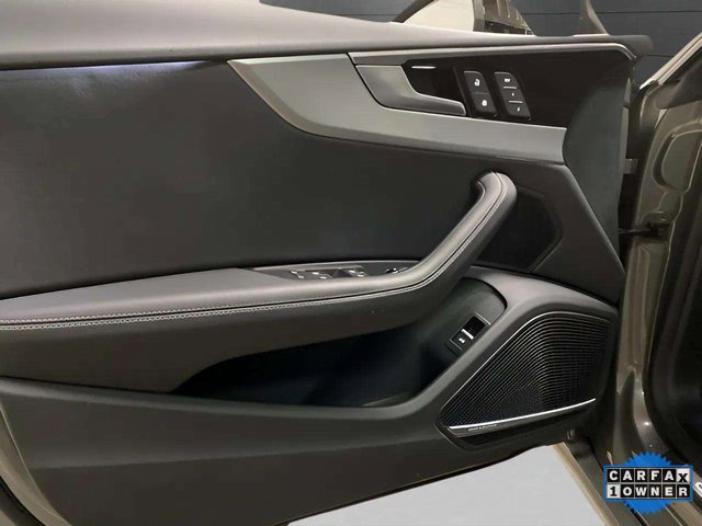 Used 2023 Audi A5 2.0T Premium Plus w/ Premium Plus image 14