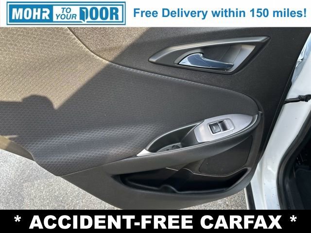 Used 2023 Chevrolet Malibu LT image 27