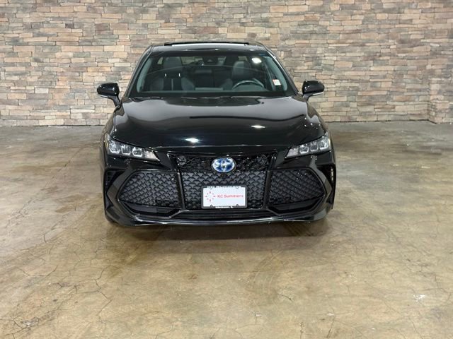 Used 2022 Toyota Avalon XSE w/ Protection Package (TMS) FWD image 35