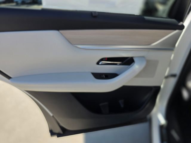New 2026 MAZDA CX-70 3.3 Turbo w/ Premium Plus Pkg image 19