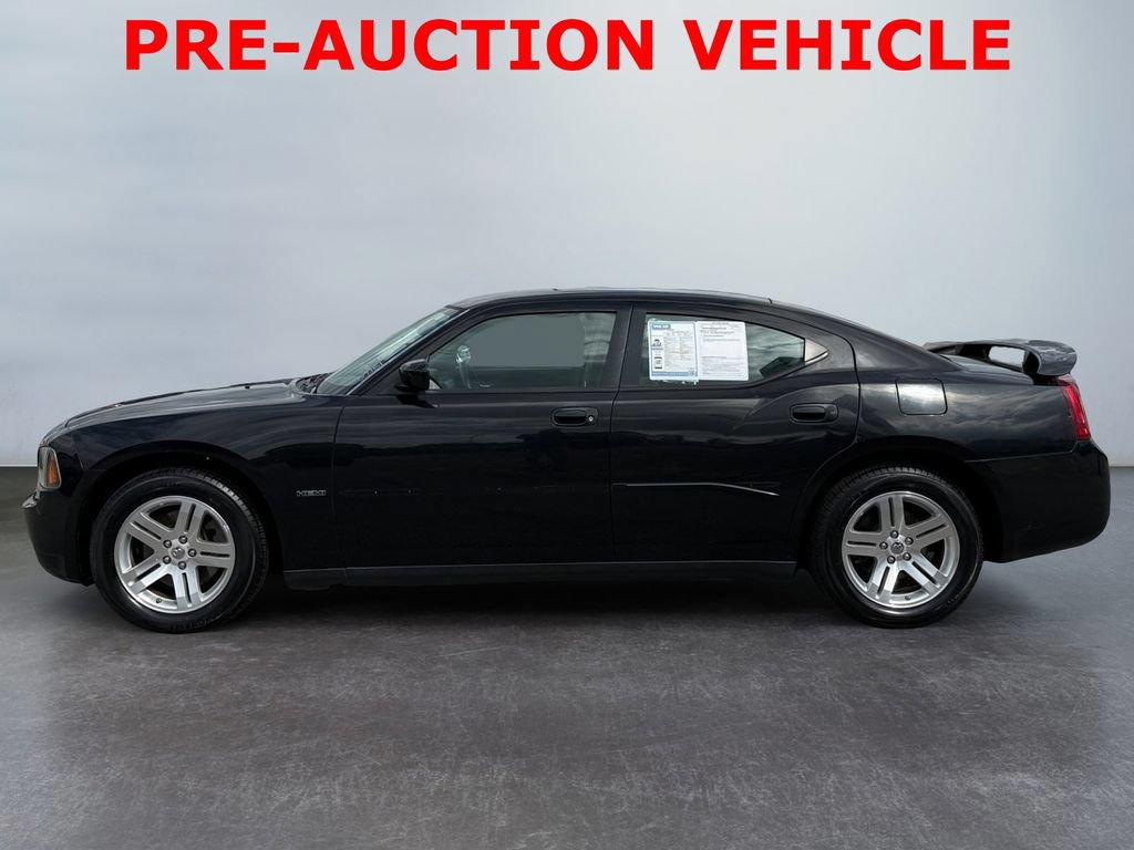 Used 2007 Dodge Charger R/T RWD image 6