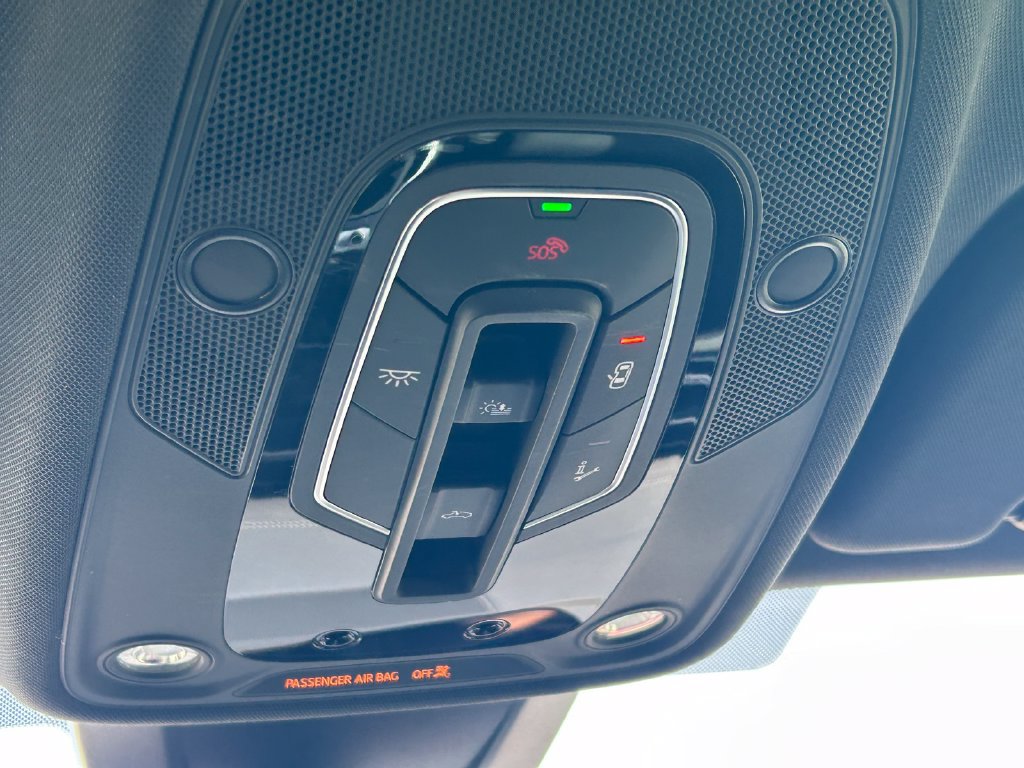 Used 2024 Audi SQ8 Premium Plus AWD/4WD image 18