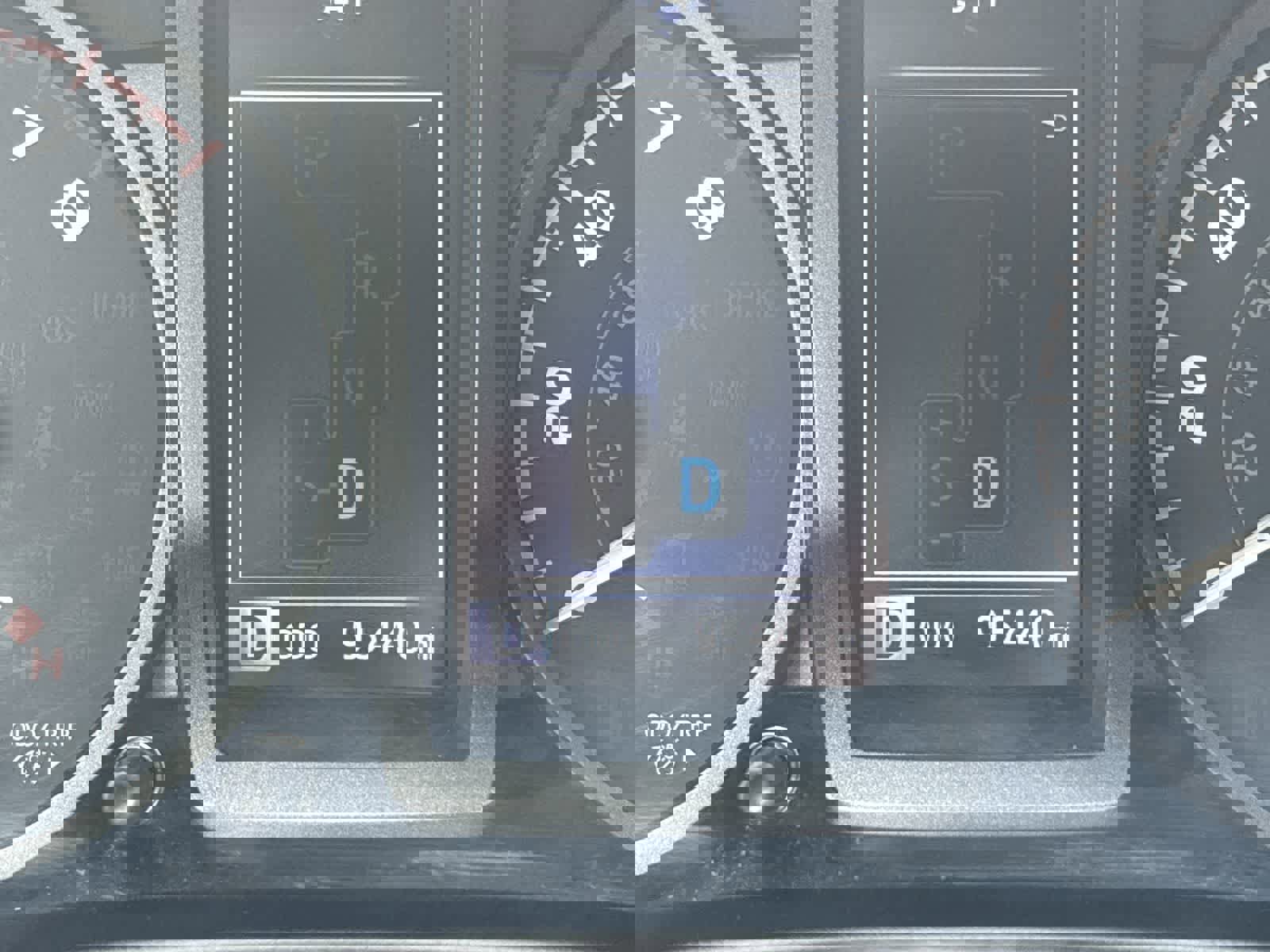 Used 2018 Toyota Tacoma TRD Off-Road image 30