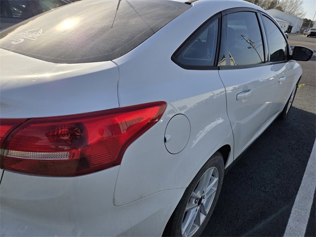 Used 2018 Ford Focus SE image 7