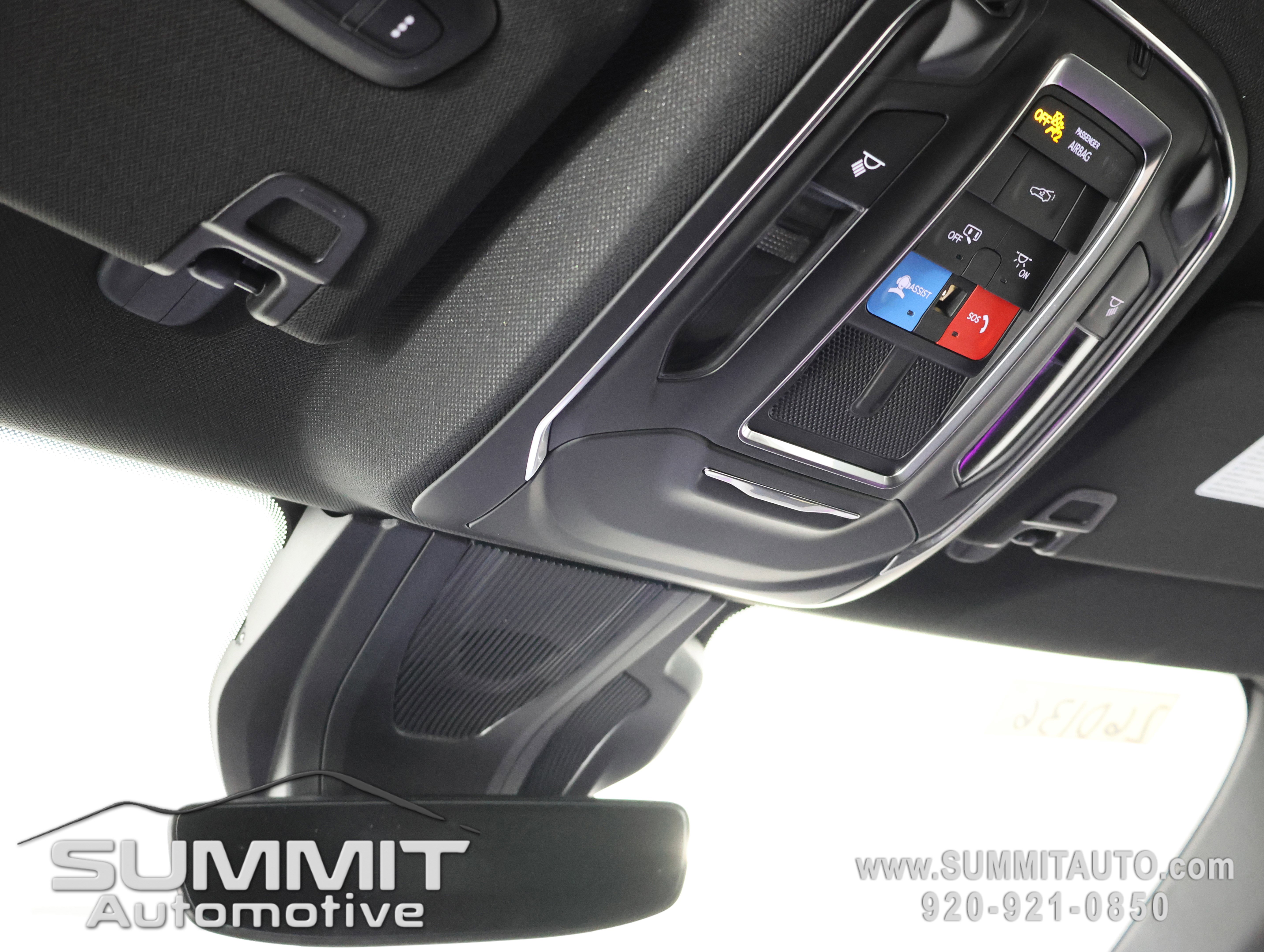 New 2026 Dodge Charger R/T AWD/4WD image 11