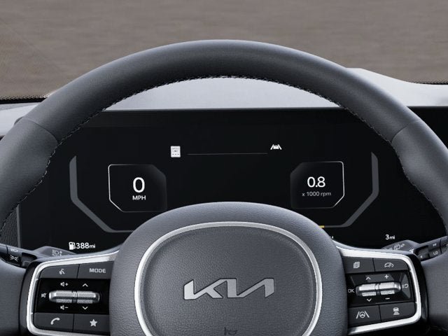 New 2026 Kia Carnival SX Prestige FWD image 21