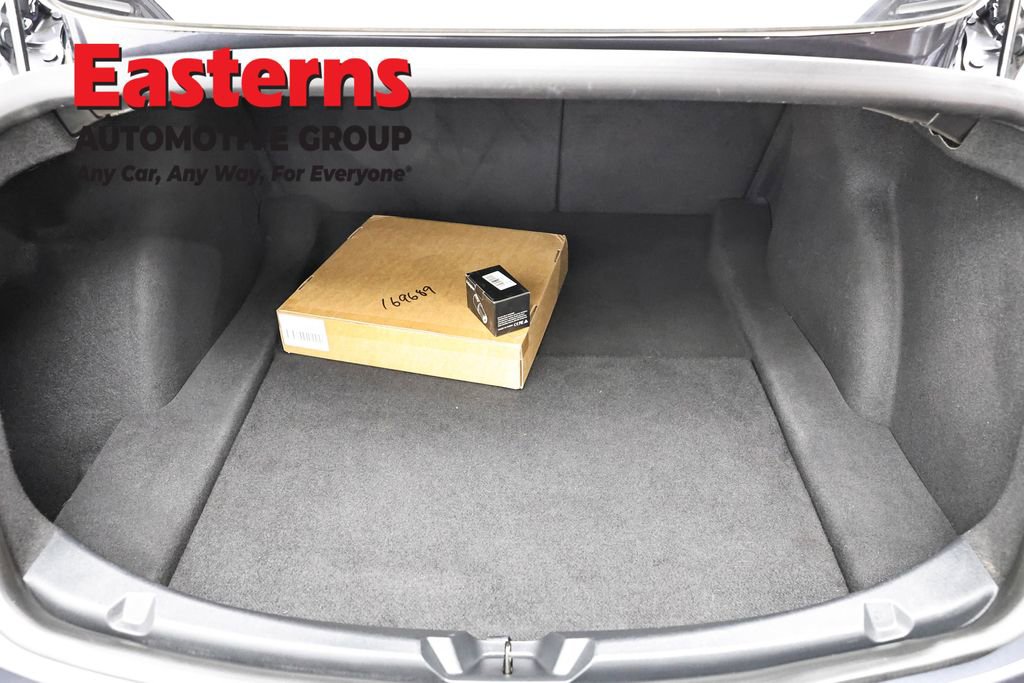 Used 2018 Tesla Model 3 Long Range image 9