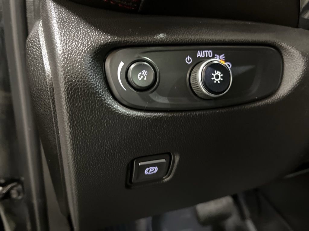 Certified 2023 Chevrolet Blazer RS AWD/4WD image 17