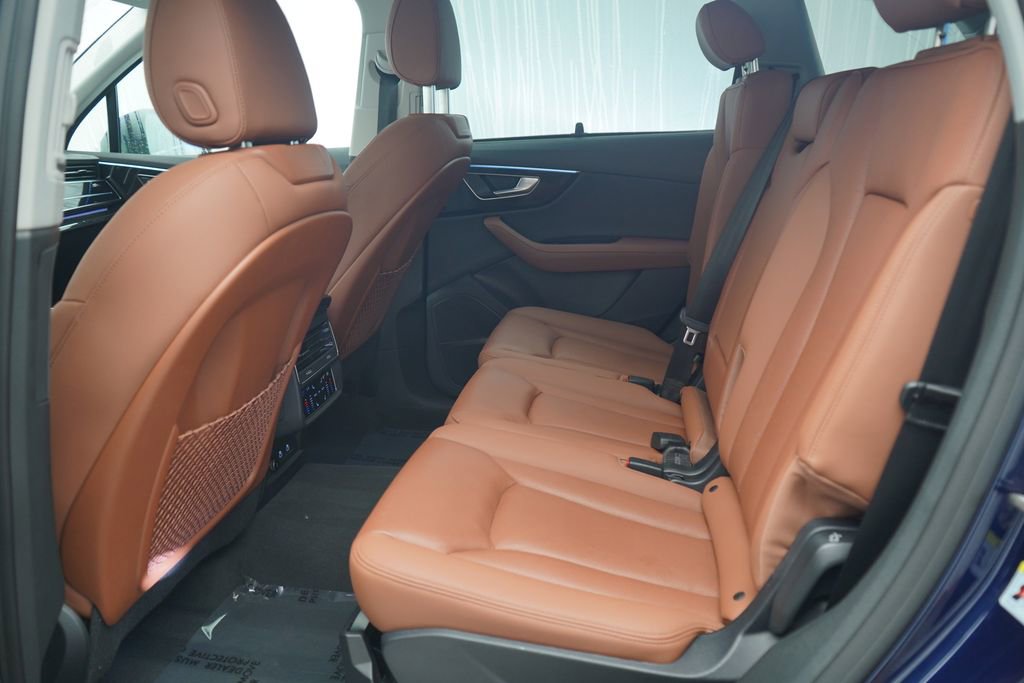 Used 2023 Audi Q7 2.0T Premium Plus image 7