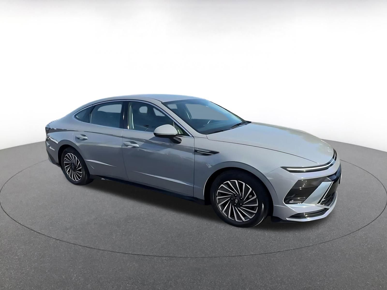 Used 2025 Hyundai Sonata SEL video 2