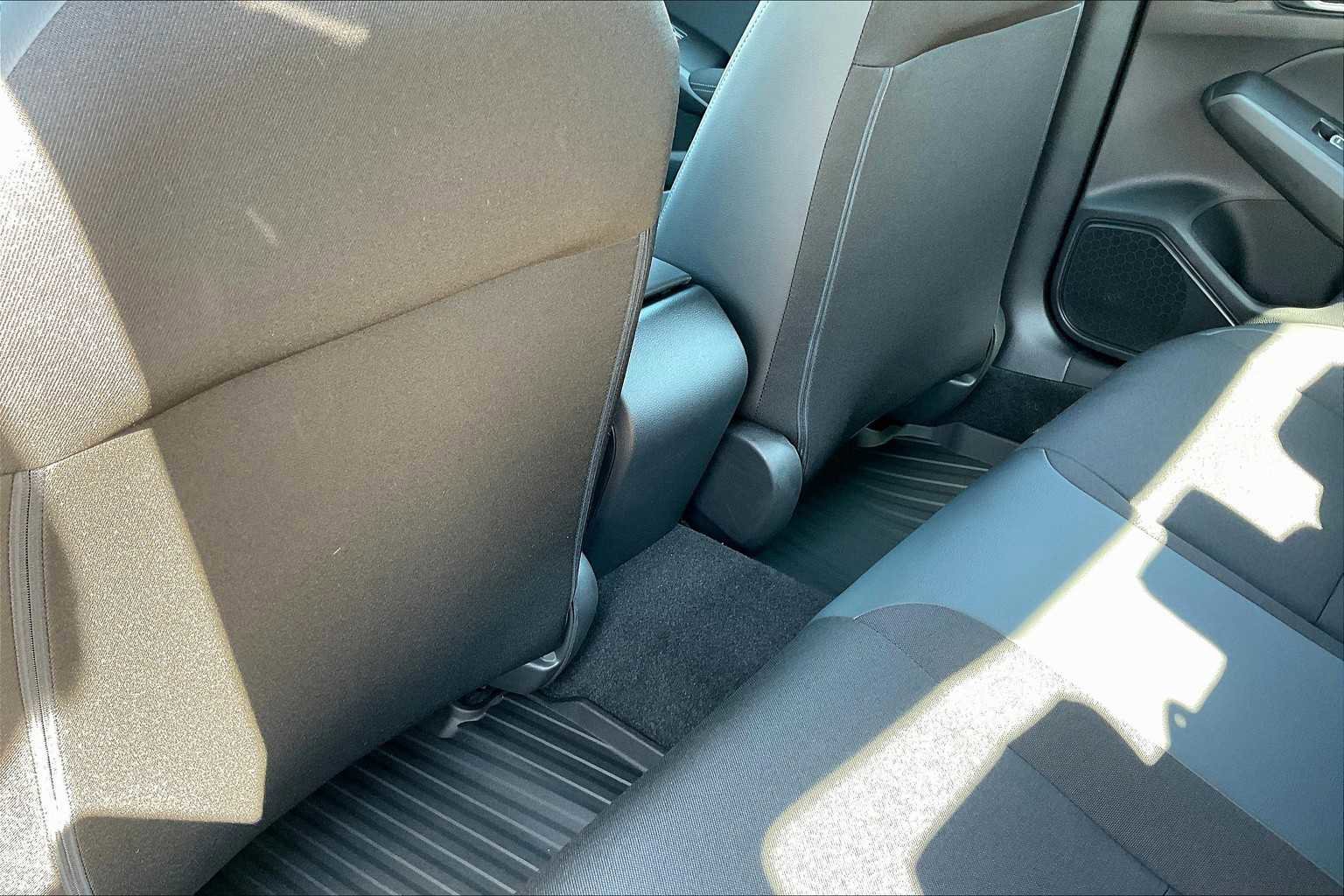 New 2026 Honda Civic Sport image 18