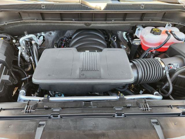 New 2026 Chevrolet Tahoe LS w/ LS Custom Edition RWD image 21