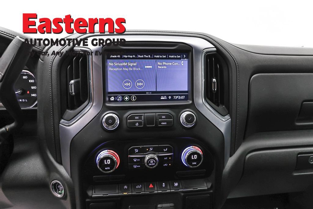 Used 2022 GMC Sierra 1500 Elevation image 19