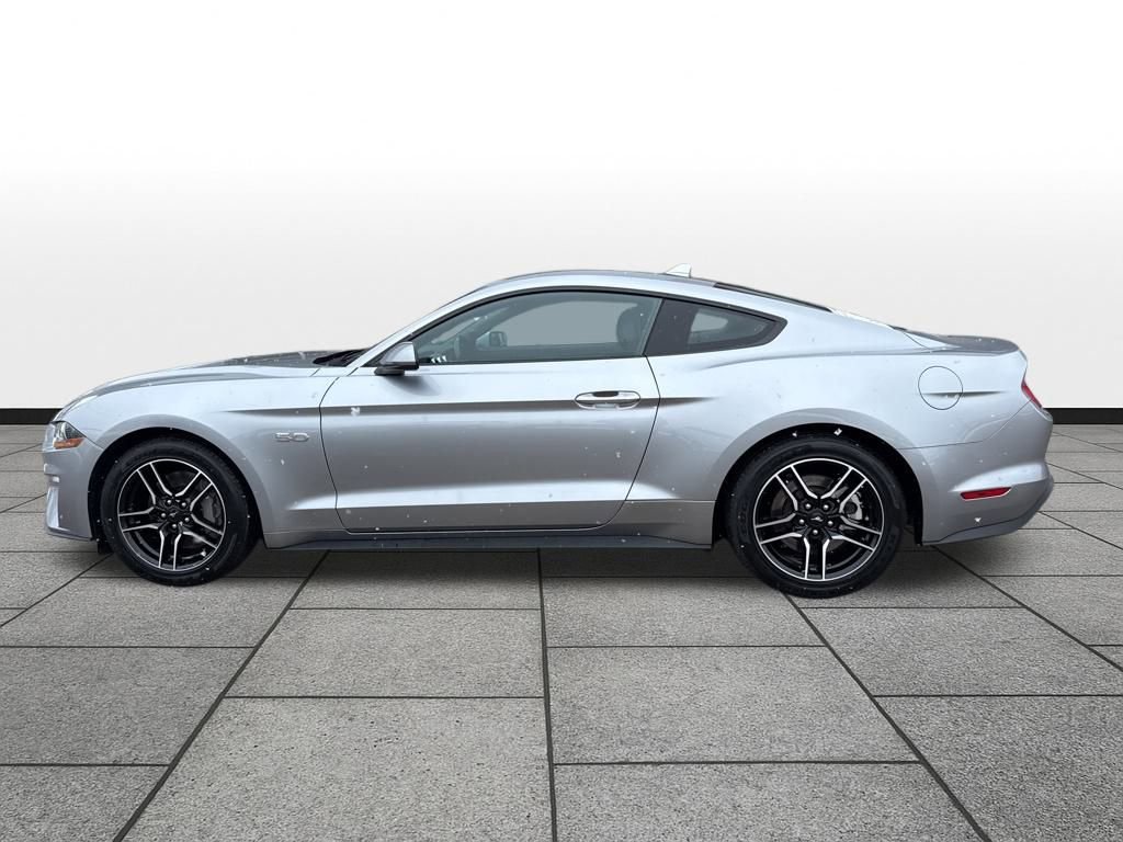 Used 2023 Ford Mustang GT Premium image 2