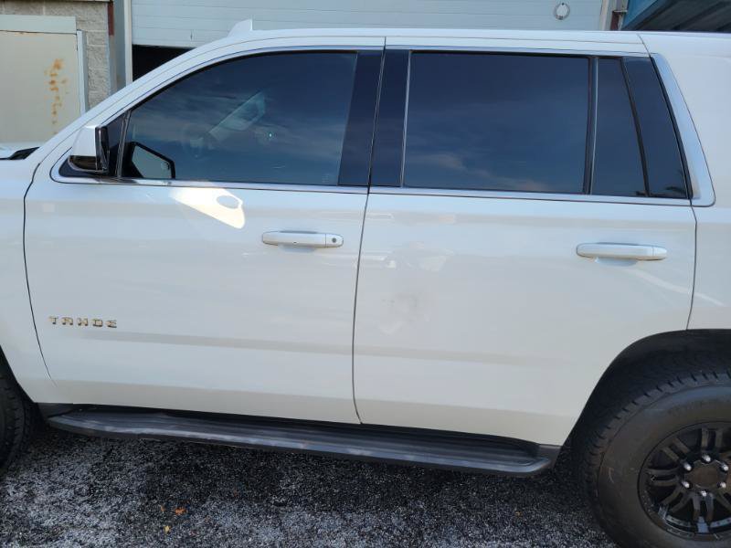 Used 2017 Chevrolet Tahoe 4WD image 38