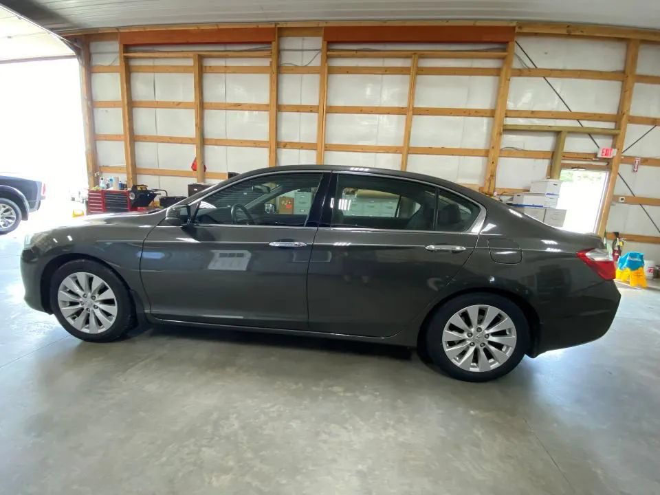 Used 2013 Honda Accord EX-L image 10