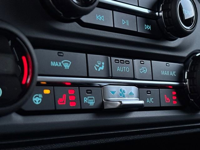 New 2025 Ford Bronco Badlands w/ Sasquatch Package image 38