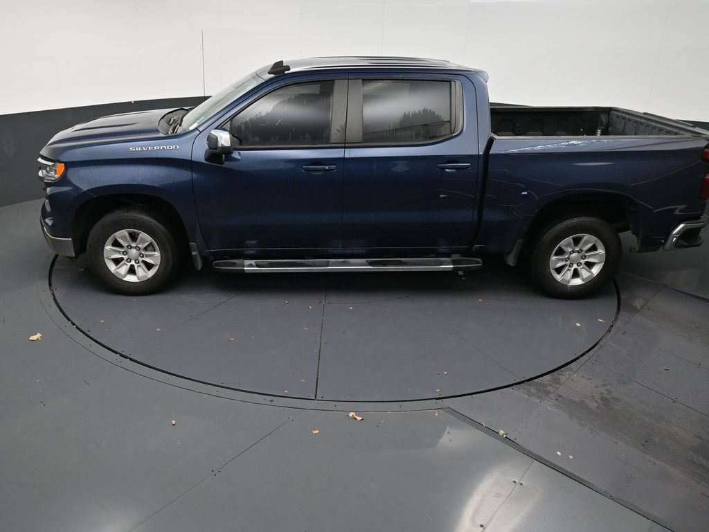 Used 2023 Chevrolet Silverado 1500 LT RWD image 13