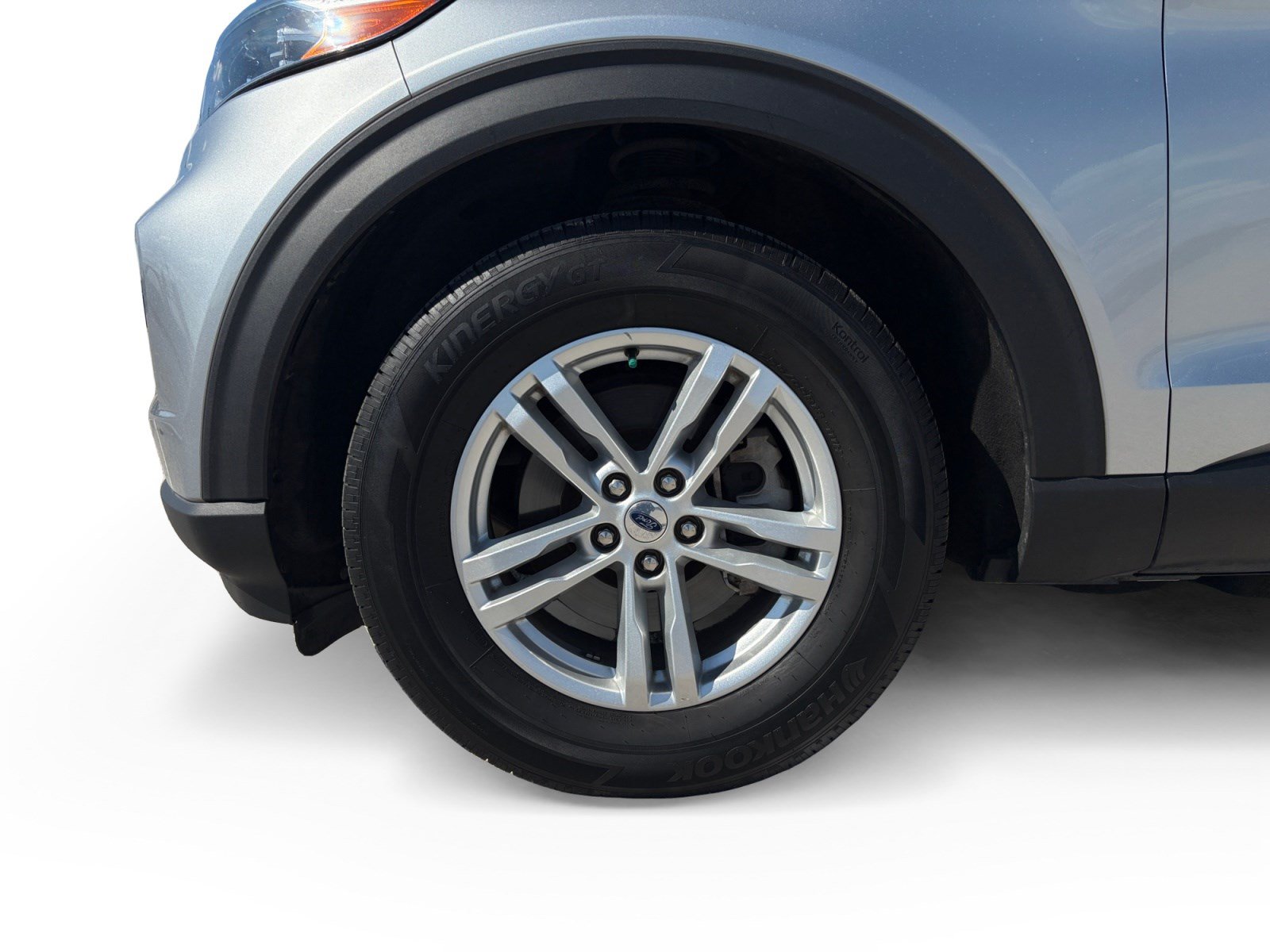 Used 2023 Ford Explorer XLT RWD image 9