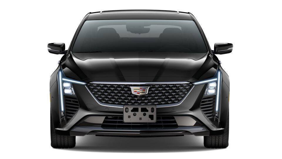 New 2026 Cadillac CT5 Premium Luxury w/ Technology Package AWD/4WD image 95
