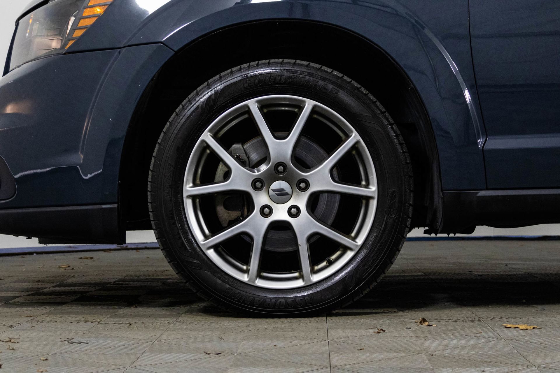 Used 2018 Dodge Journey GT image 43