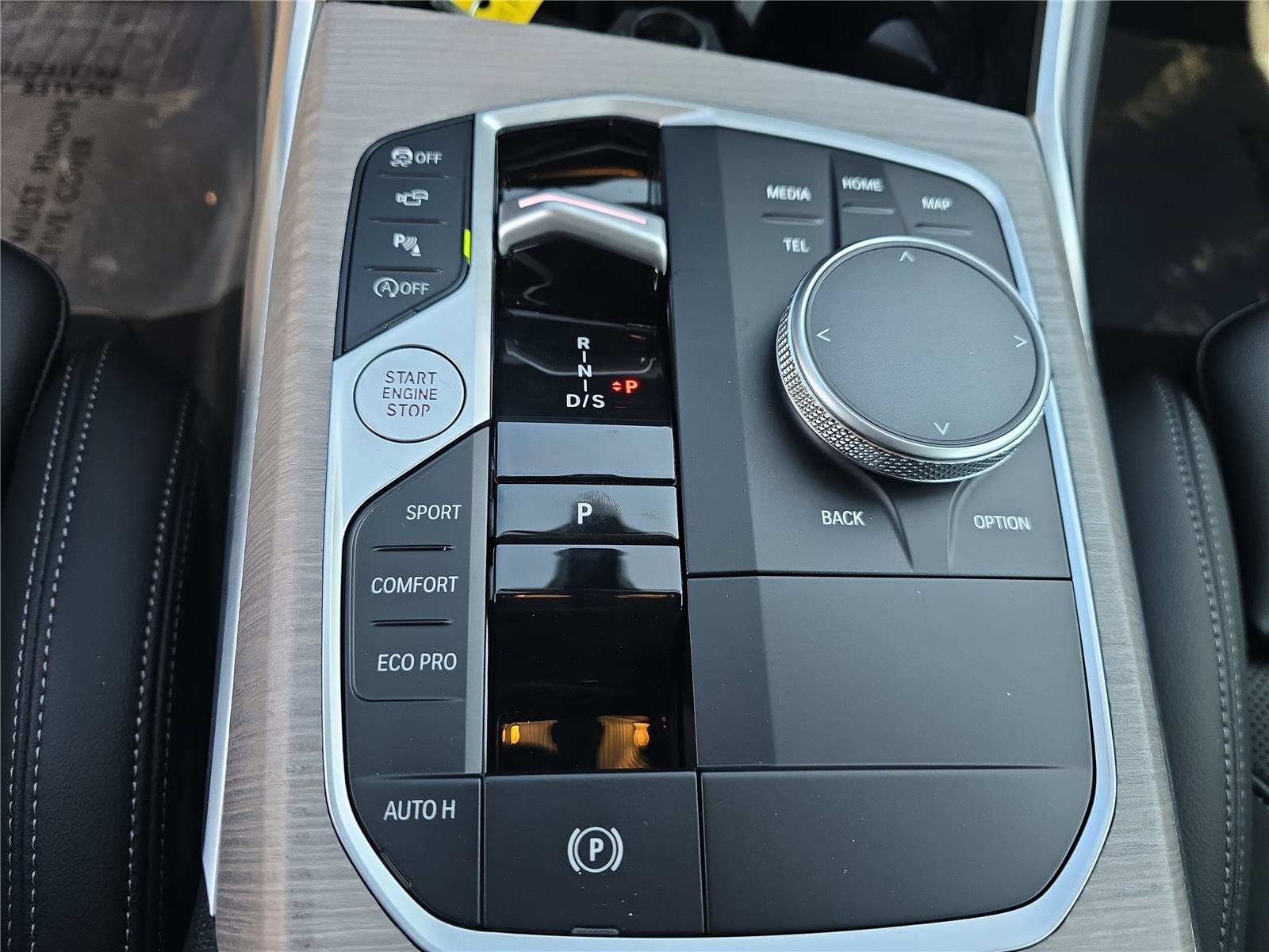 Used 2025 BMW 330i Sedan RWD image 20