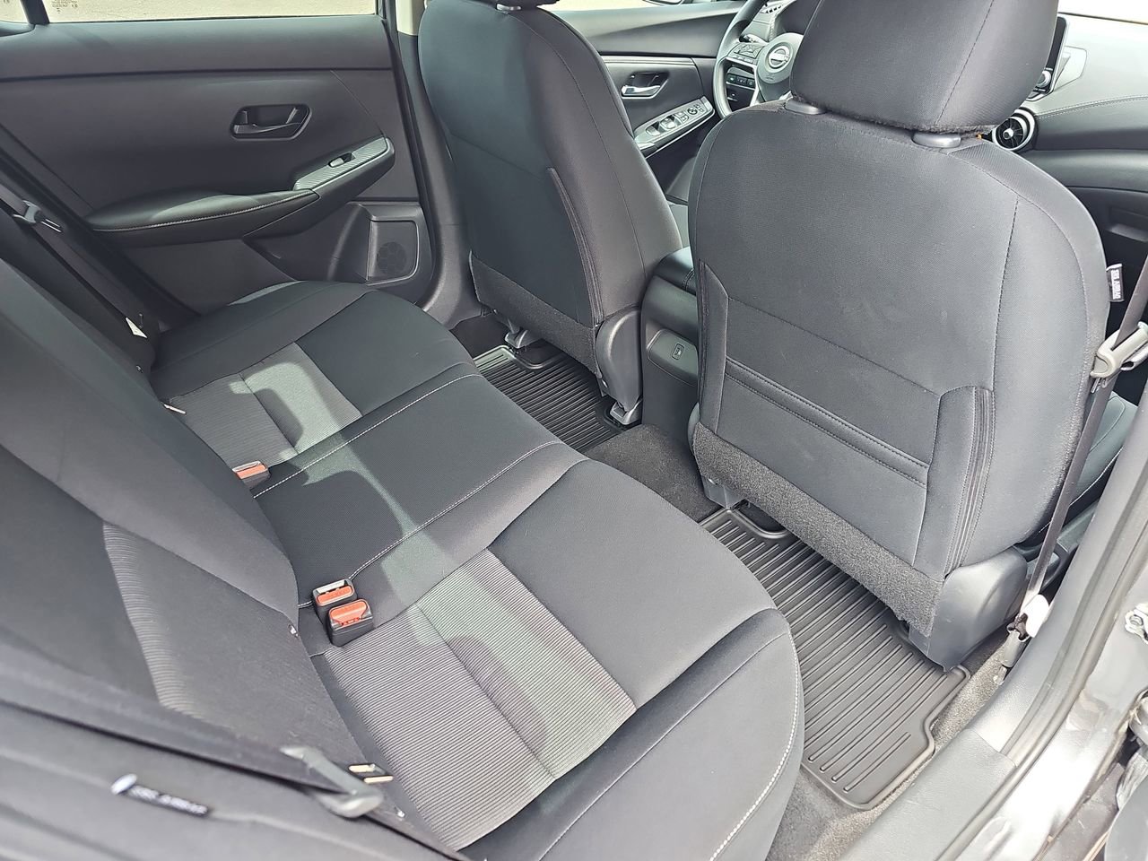 Used 2024 Nissan Sentra SV image 11
