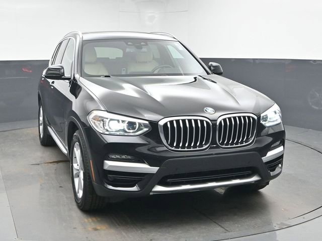 Used 2020 BMW X3 sDrive30i w/ Convenience Package image 2