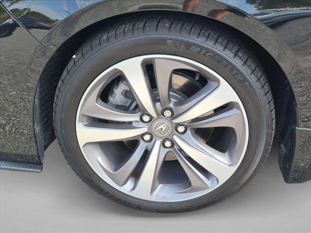 Used 2021 Acura TLX SH-AWD w/ Advance Package image 23