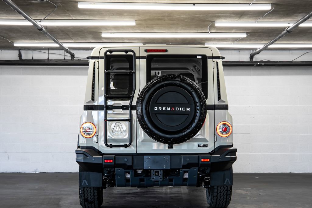 New 2026 INEOS Grenadier image 4