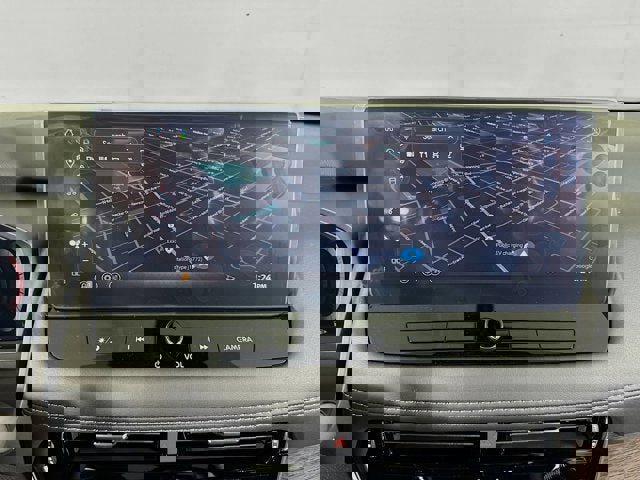 New 2026 Nissan Rogue Platinum image 13