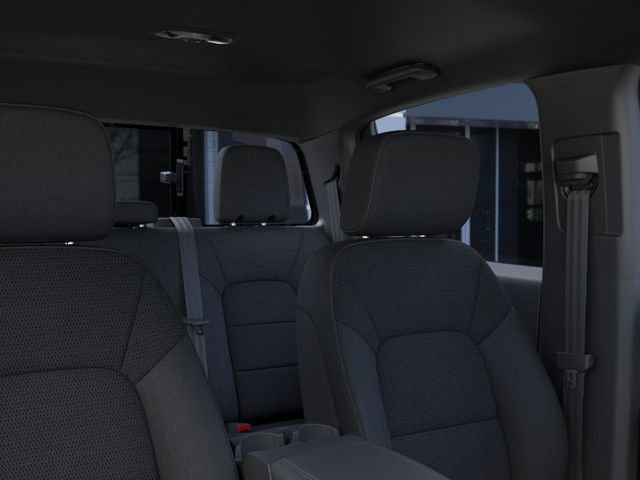 New 2026 GMC Canyon Elevation w/ Convenience Package AWD/4WD image 24