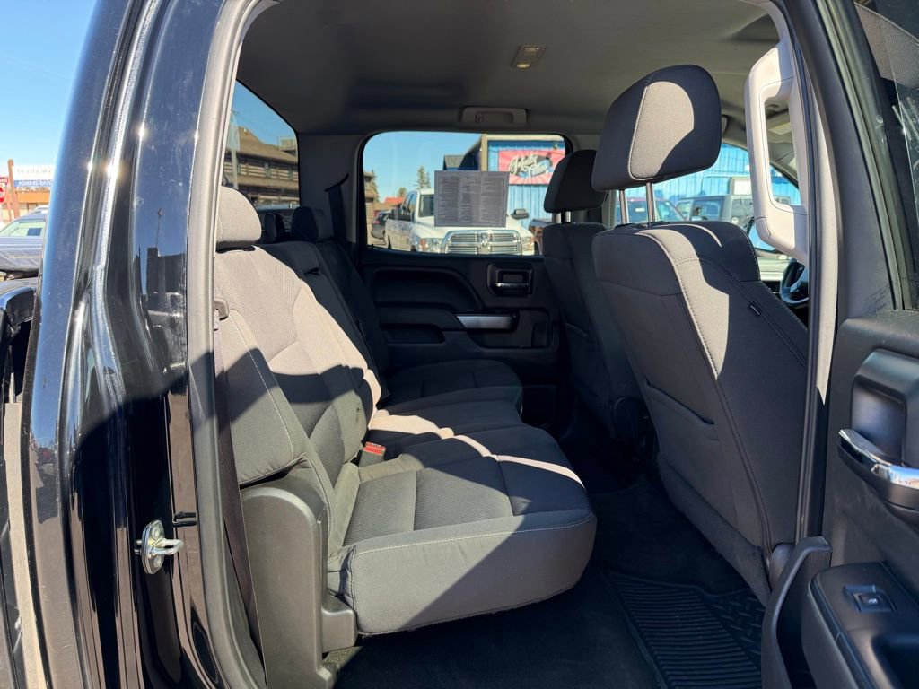 Used 2016 Chevrolet Silverado 1500 LT image 18