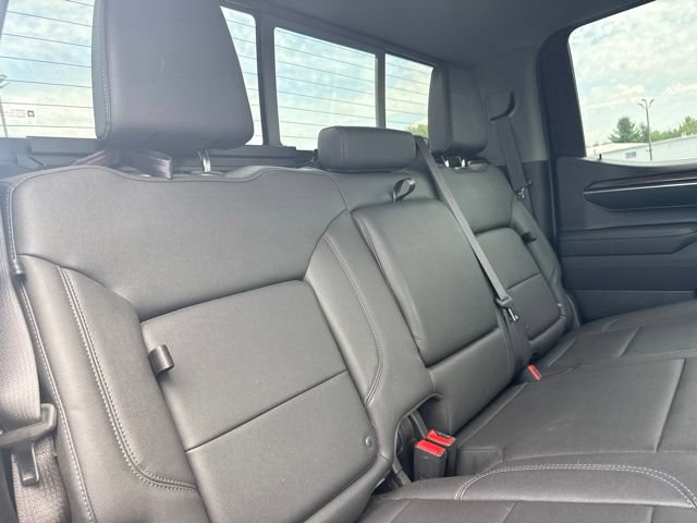 Used 2024 Chevrolet Silverado 1500 RST w/ True North Edition Plus AWD/4WD image 23