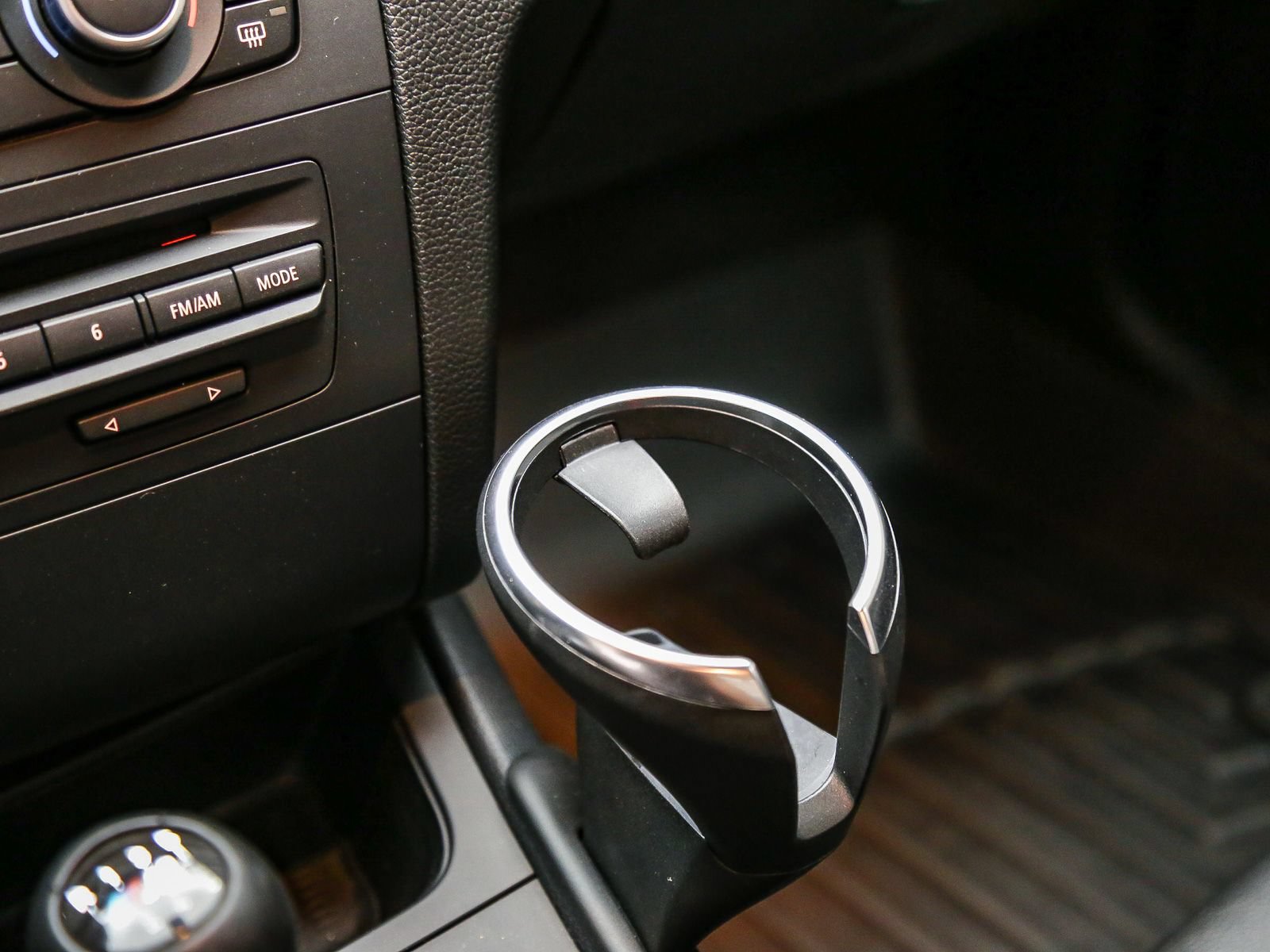 Used 2011 BMW 1 Series M RWD image 27