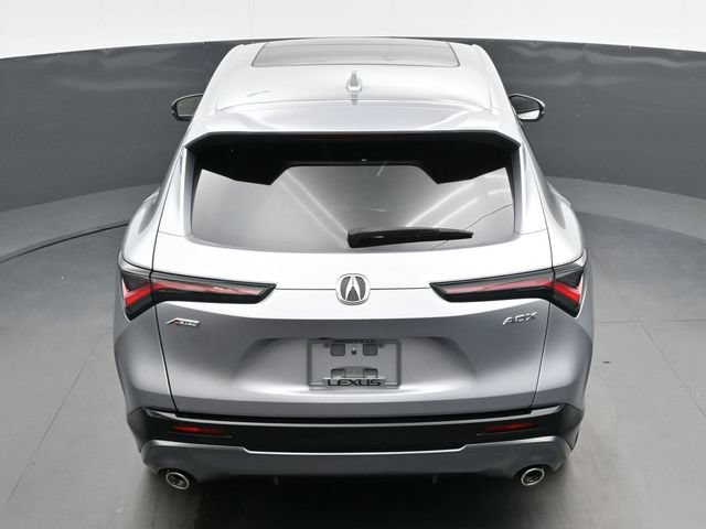 Used 2025 Acura ADX A-Spec FWD image 43