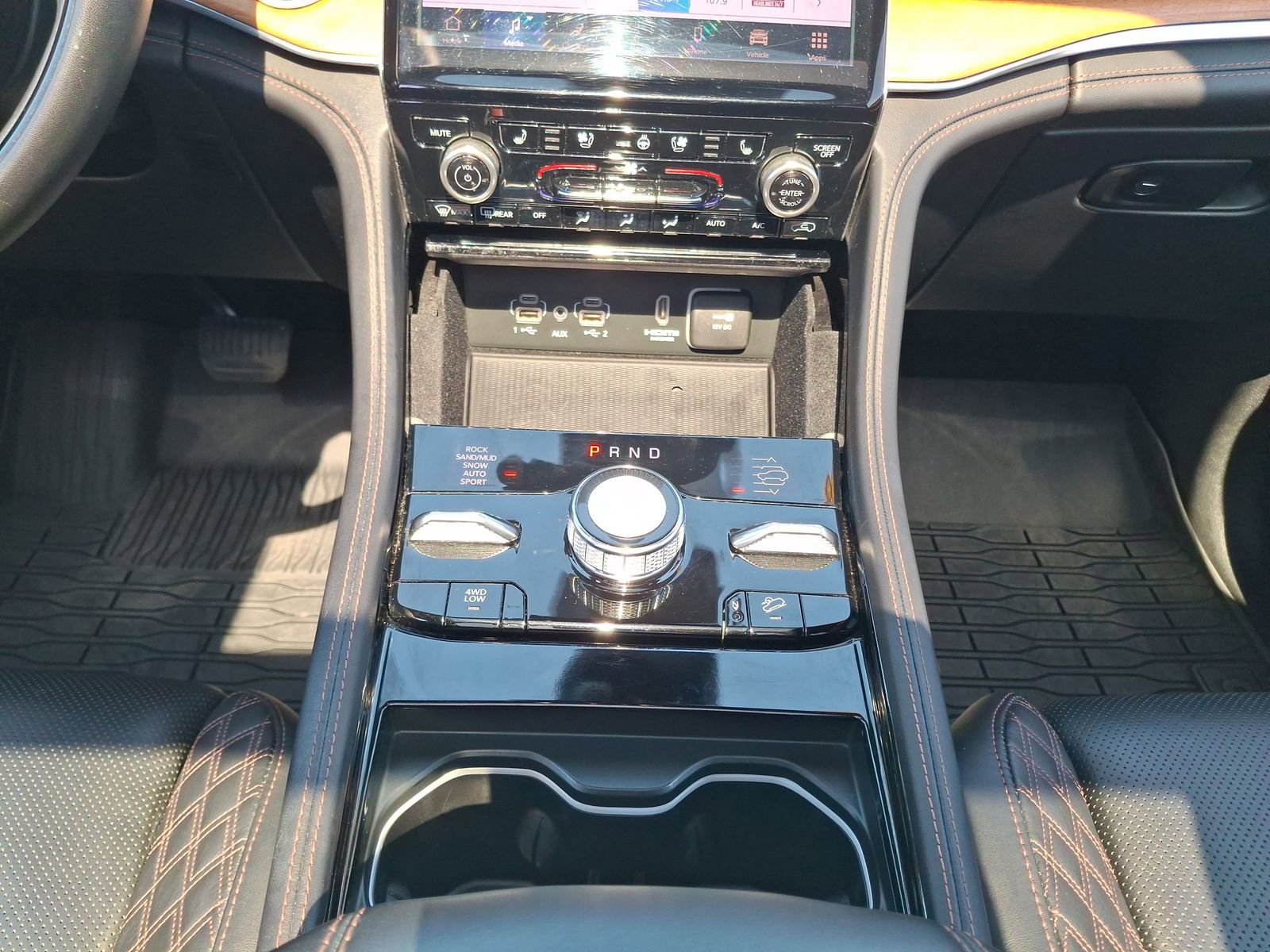 Certified 2022 Jeep Grand Cherokee Summit image 19