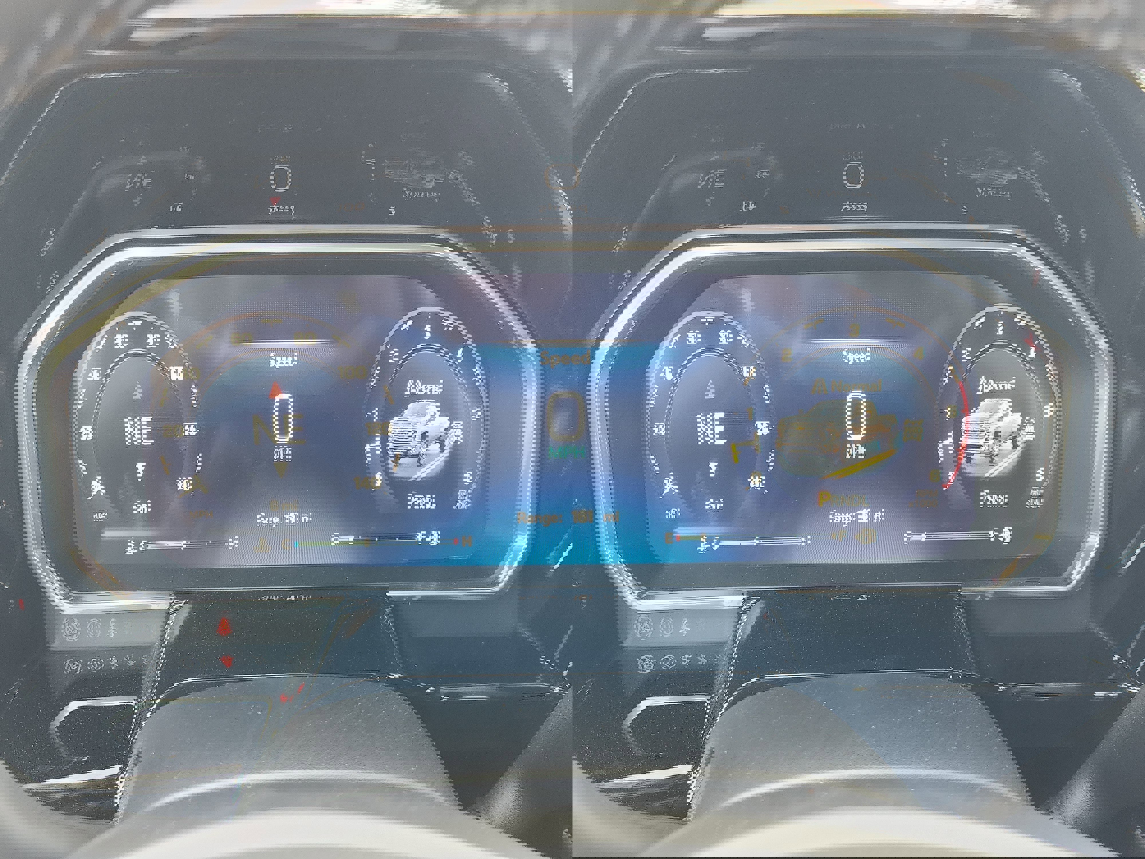 New 2026 Chevrolet Silverado 3500 LT w/ Texas Edition image 7