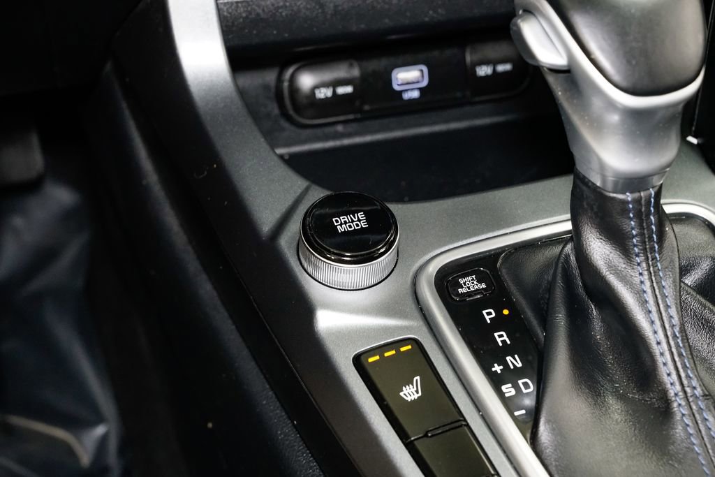 Used 2021 Kia Seltos S image 21