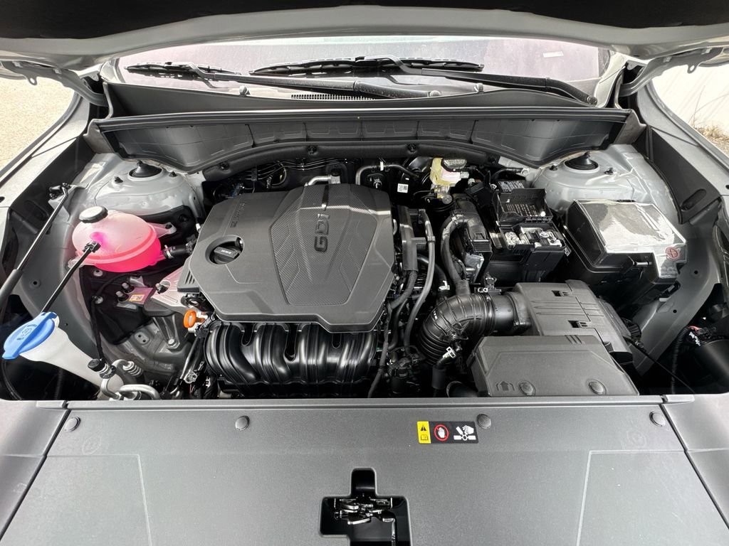 New 2026 Kia Sorento S FWD image 26