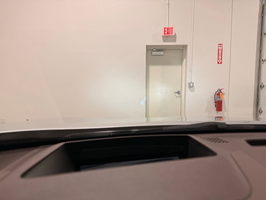 Used 2021 Nissan Rogue Platinum FWD image 19