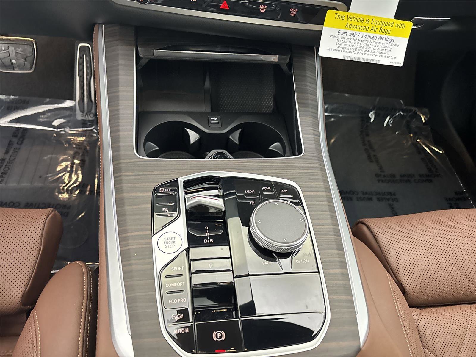 New 2026 BMW X5 xDrive40i image 23