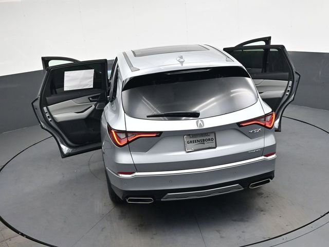 New 2026 Acura MDX SH-AWD w/ Technology Package image 35