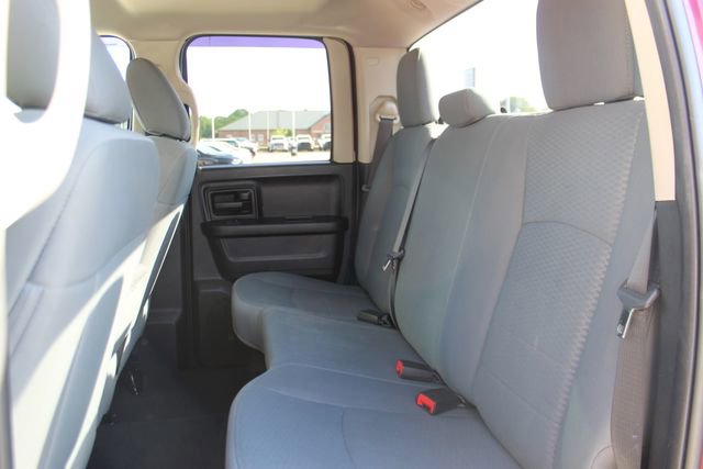 Used 2017 RAM 1500 Express AWD/4WD image 26
