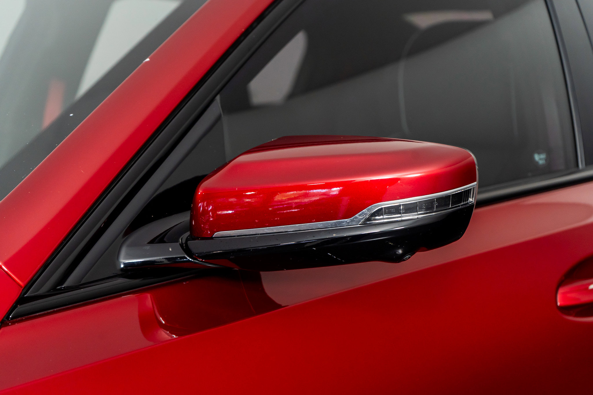 Used 2025 Cadillac CT5 V Blackwing w/ Super Cruise 1 Package image 27