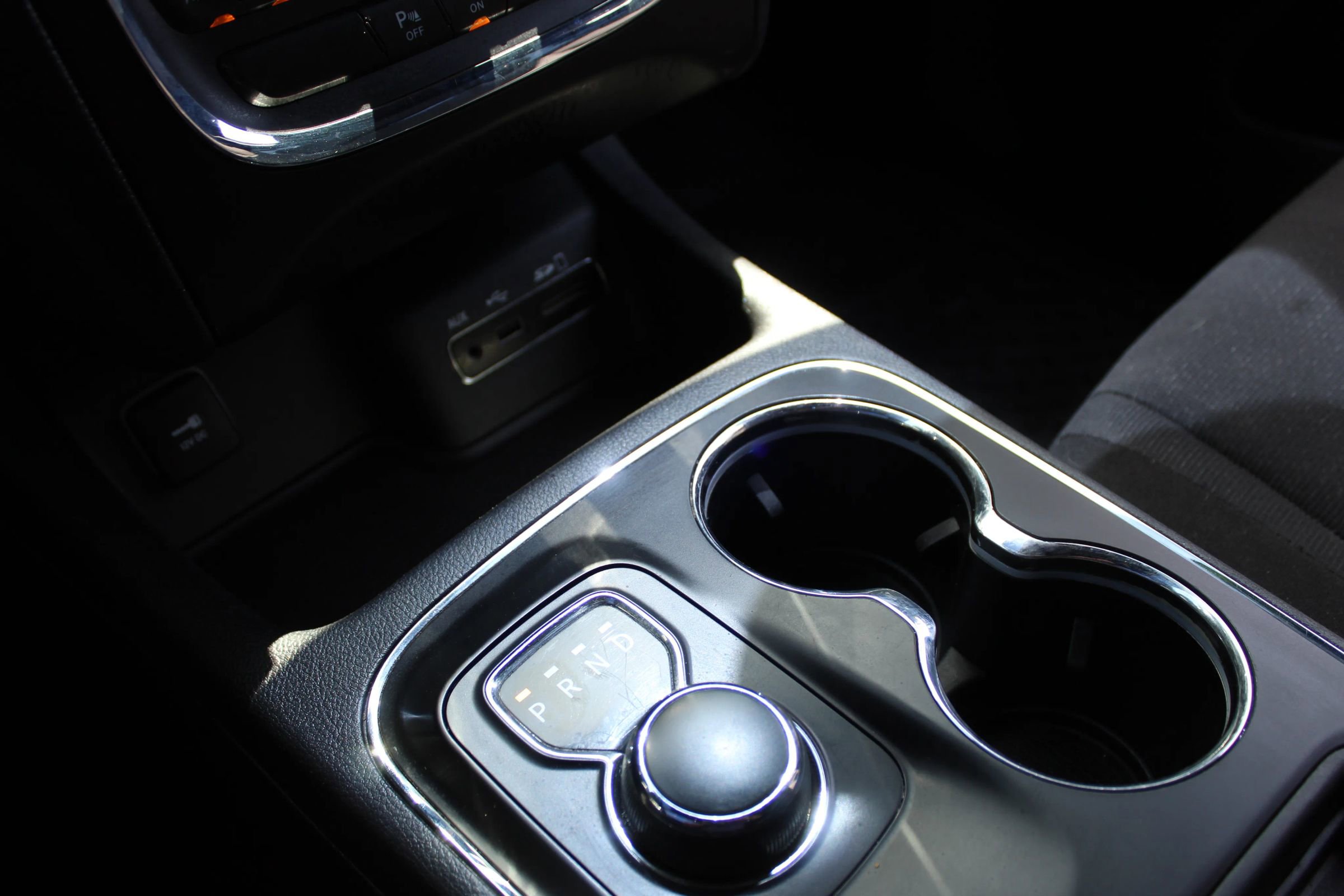 Used 2014 Dodge Durango SXT w/ Quick Order Package 23B RWD image 36